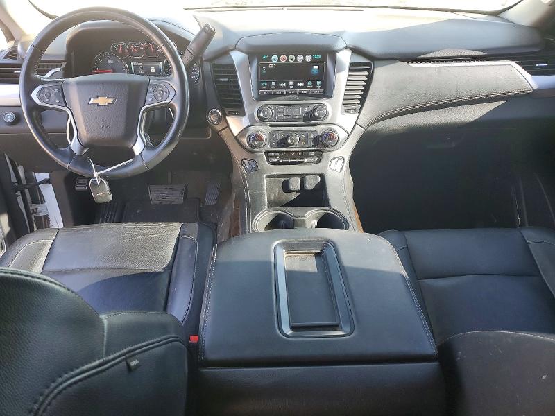 Фото 8 - CHEVROLET TAHOE