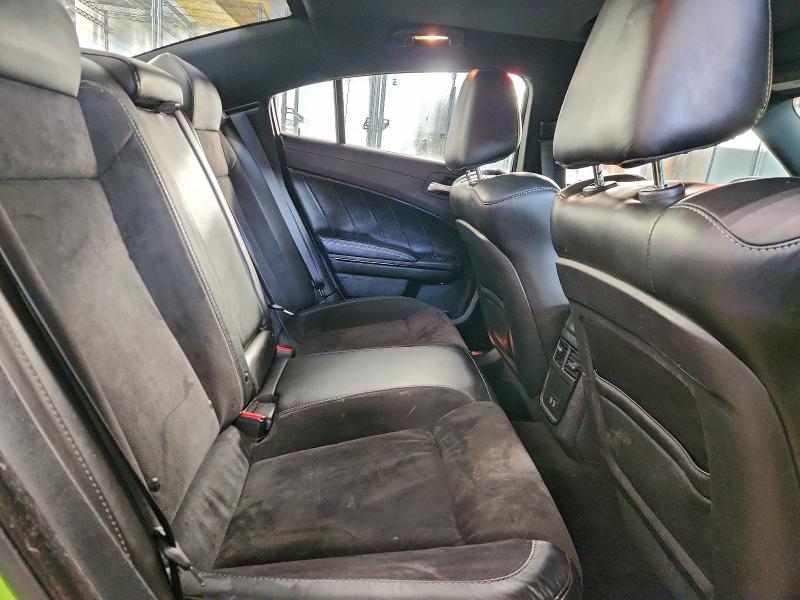 DODGE CHARGER 2023 VIN 2C3CDXMG6PH537452