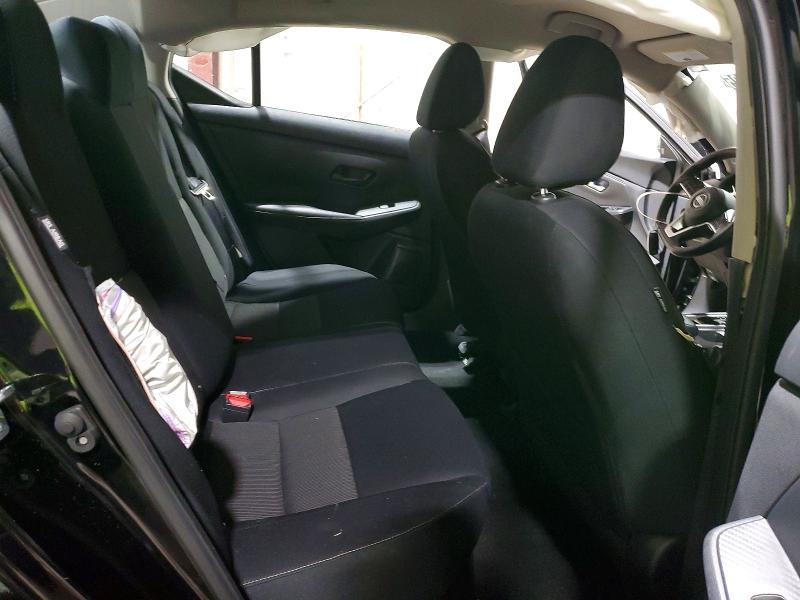 Фото 10 - NISSAN SENTRA