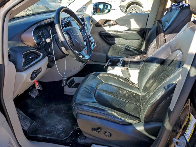 Фото 7 - CHRYSLER PACIFICA