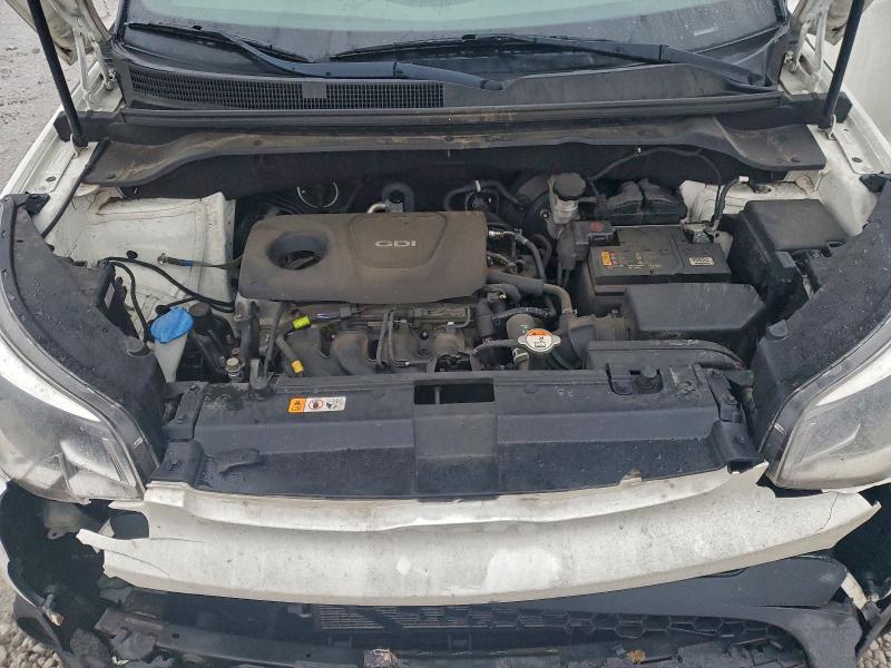 Фото 11 - KIA SOUL