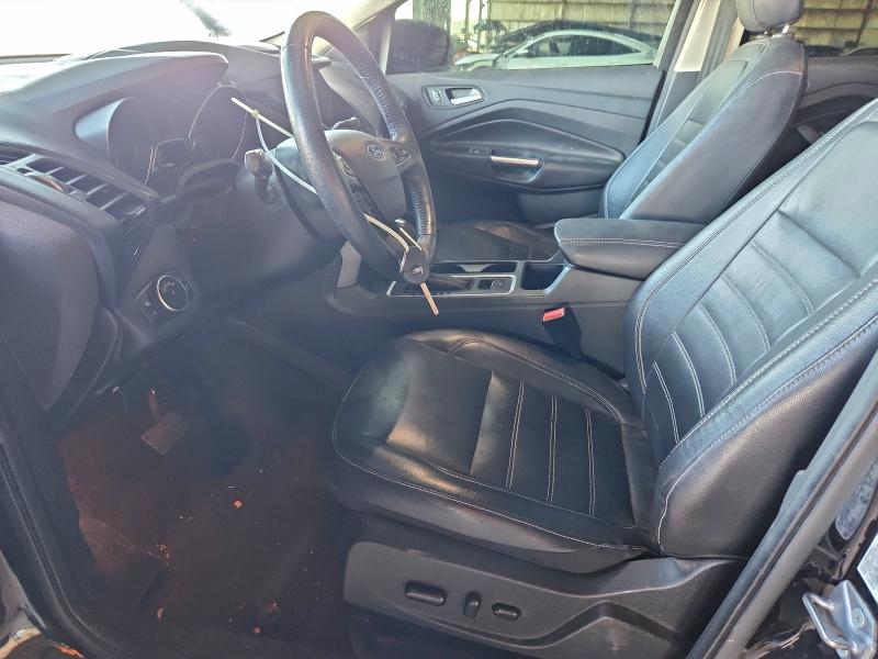 Фото 7 - FORD ESCAPE