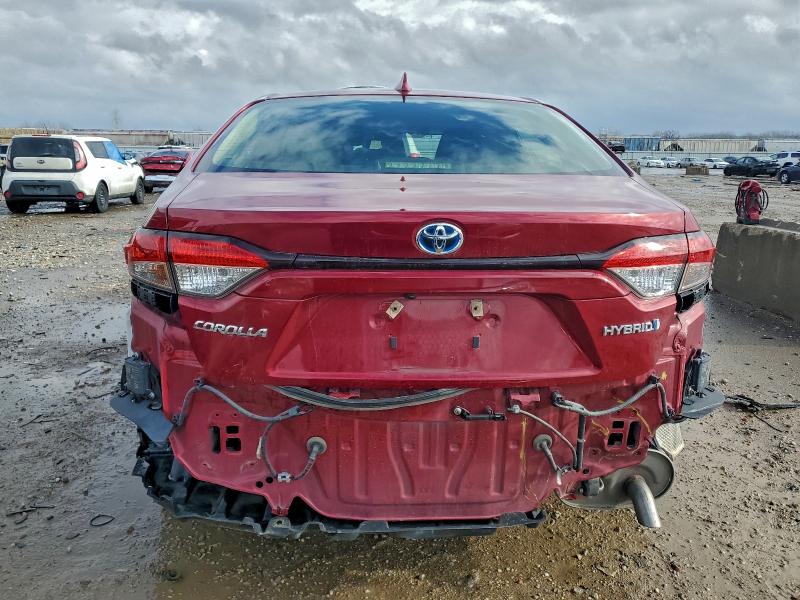 Фото 6 - TOYOTA COROLLA