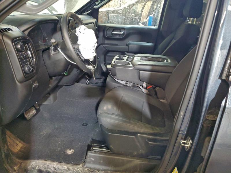 Фото 7 - CHEVROLET ALL Models