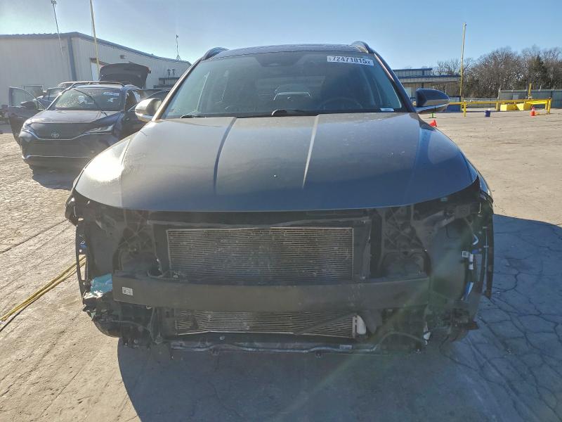 Фото 5 - HYUNDAI TUCSON