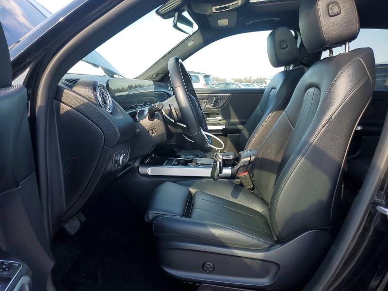 Фото 7 - MERCEDES-BENZ GLB-CLASS