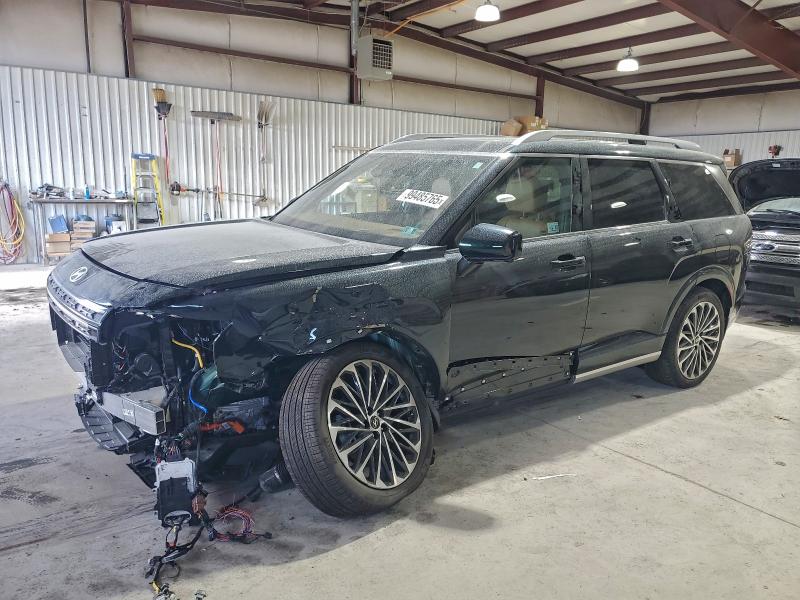 Фото 1 - HYUNDAI PALISADE