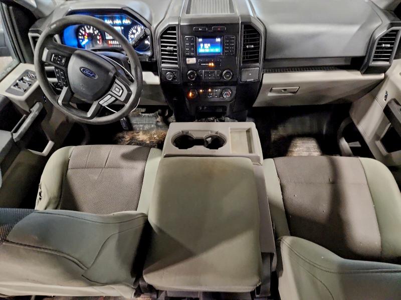 Фото 8 - FORD F-150