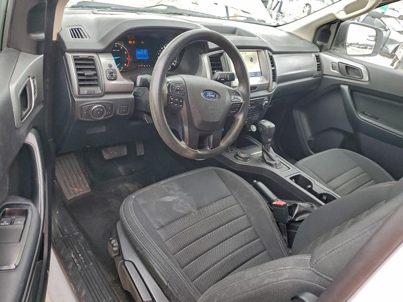 Фото 8 - FORD RANGER