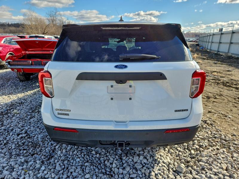 Фото 6 - FORD EXPLORER