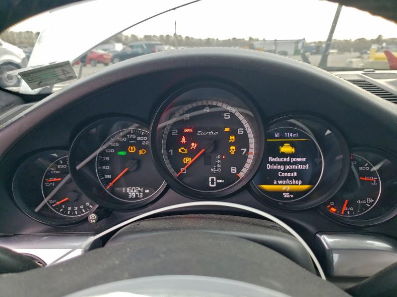 Фото 9 - PORSCHE 911