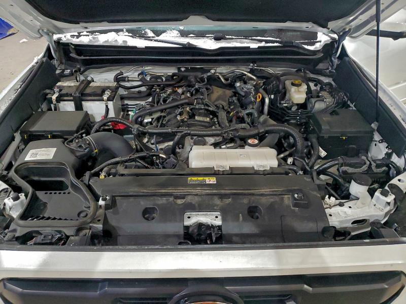 Фото 11 - TOYOTA TACOMA