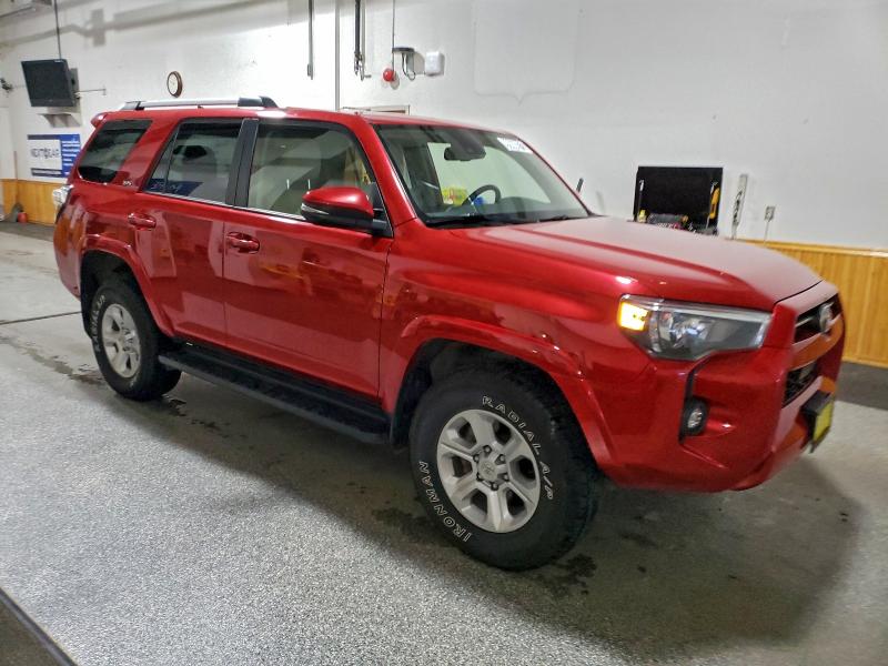 Фото 4 - TOYOTA 4RUNNER