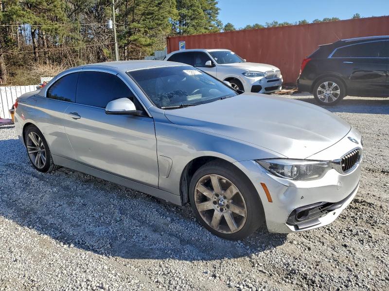 Фото 4 - BMW 4 SERIES