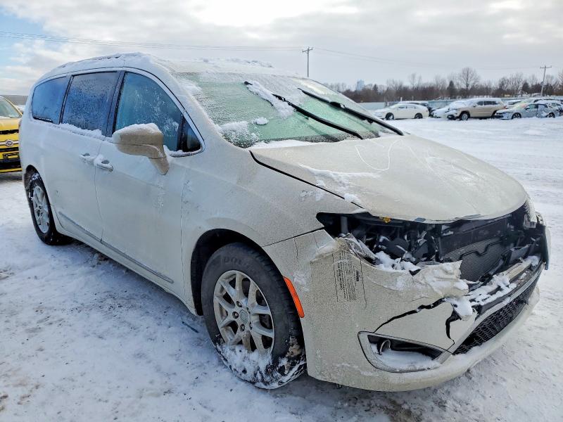 Фото 4 - CHRYSLER PACIFICA