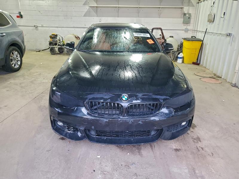 Фото 5 - BMW 4 SERIES