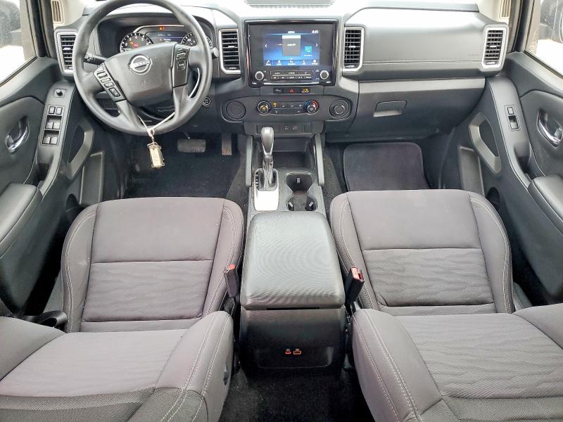 Фото 8 - NISSAN FRONTIER