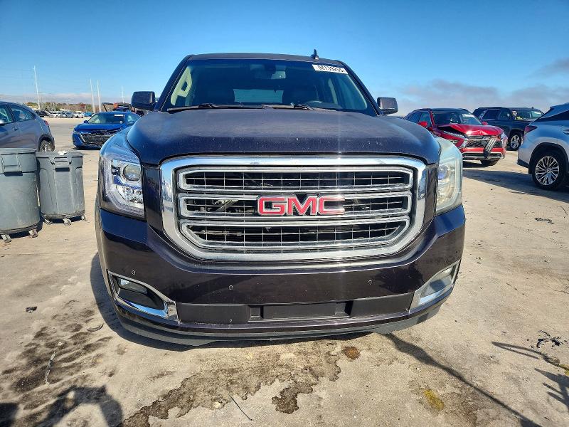 Фото 5 - GMC YUKON