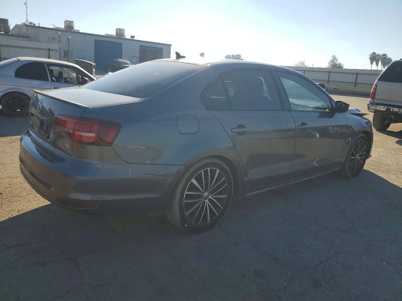 Фото 3 - VOLKSWAGEN JETTA