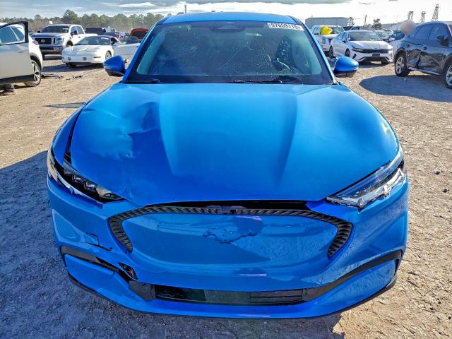 Фото 5 - FORD MUSTANG