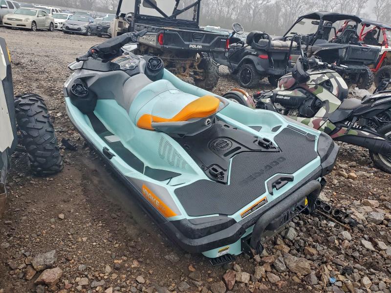 SEA-DOO WAKEPRO215 2024