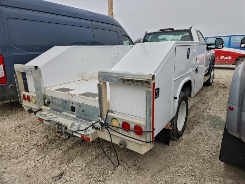 Фото 3 - FORD F550