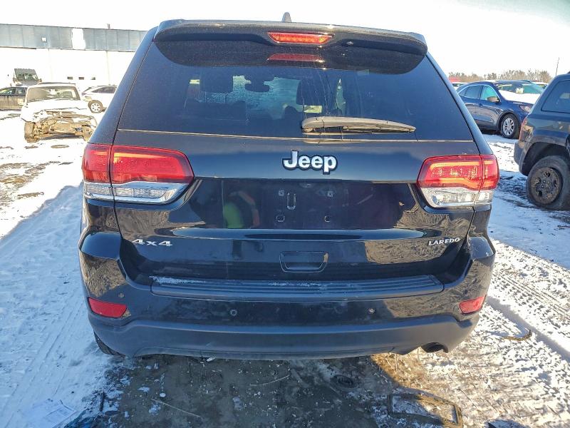 Фото 6 - JEEP GRAND CHER