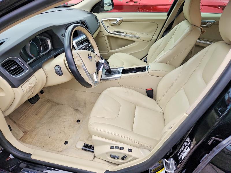 Фото 7 - VOLVO S60