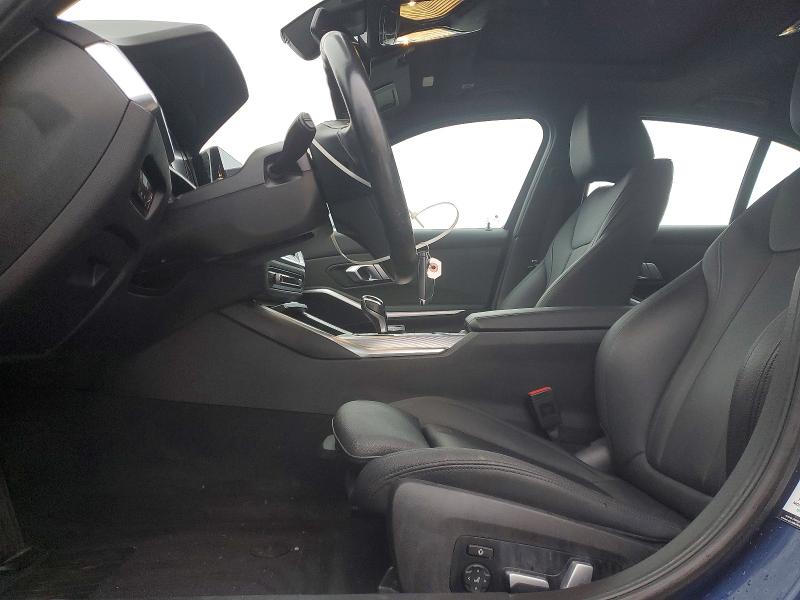 Фото 7 - BMW 3 SERIES