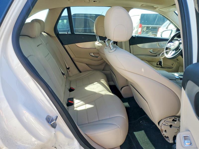 Фото 11 - MERCEDES-BENZ GLC-CLASS