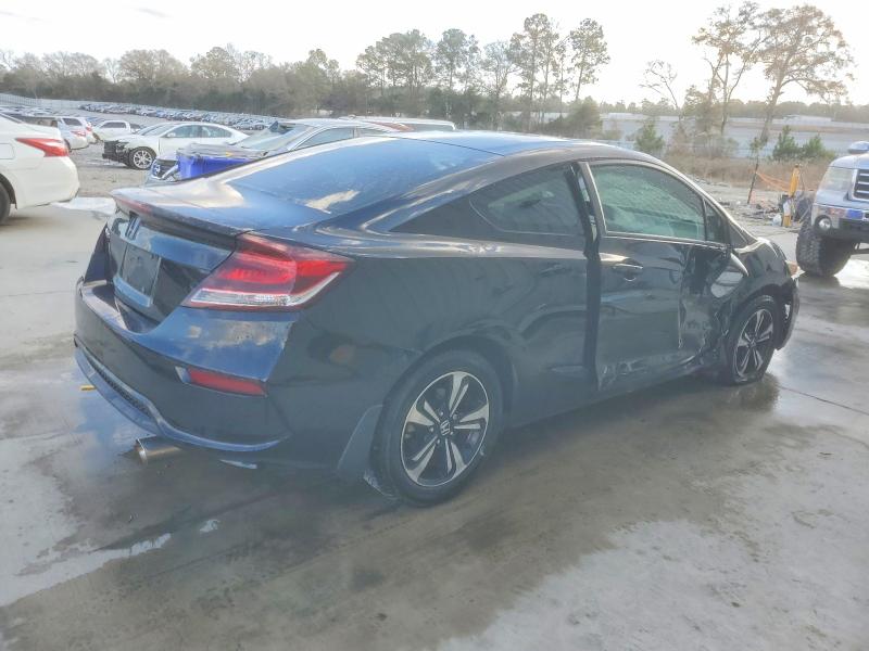 Фото 3 - HONDA CIVIC