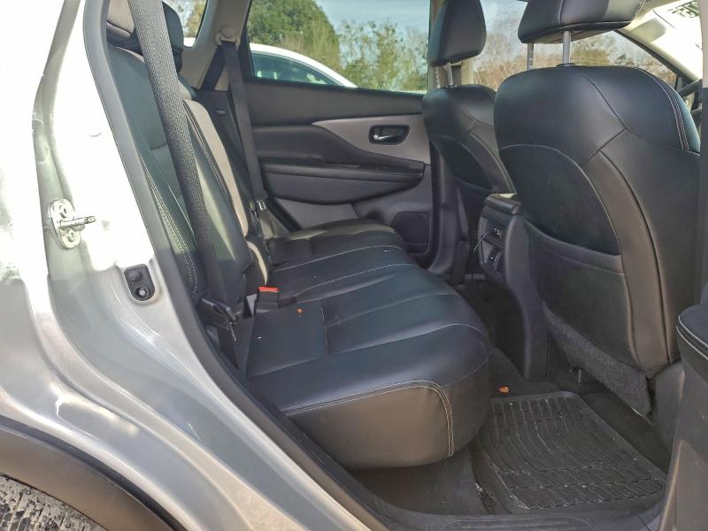 Фото 10 - NISSAN MURANO