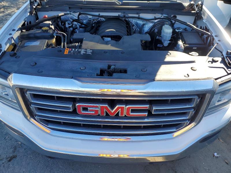 Фото 11 - GMC SIERRA