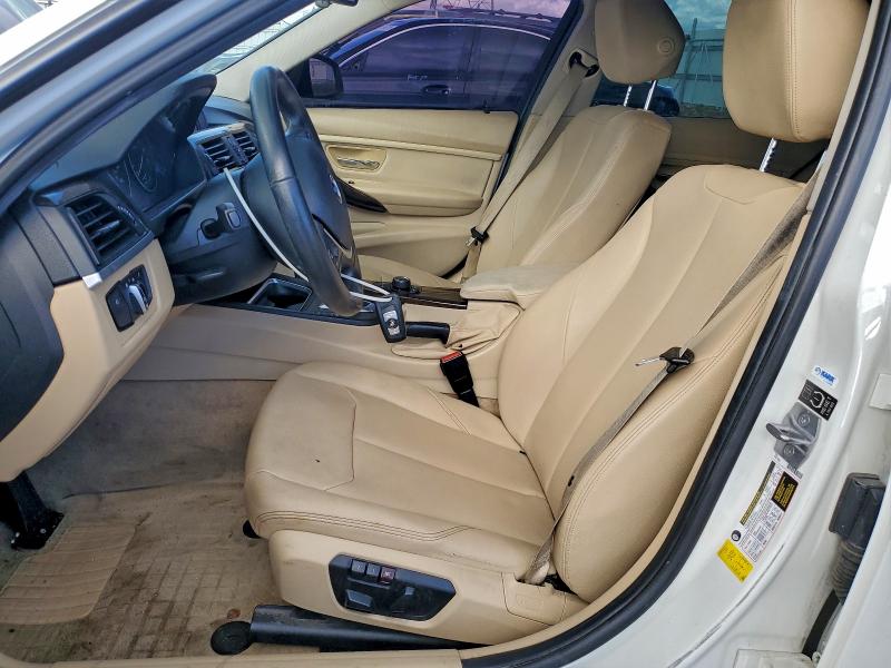 Фото 7 - BMW 3 SERIES