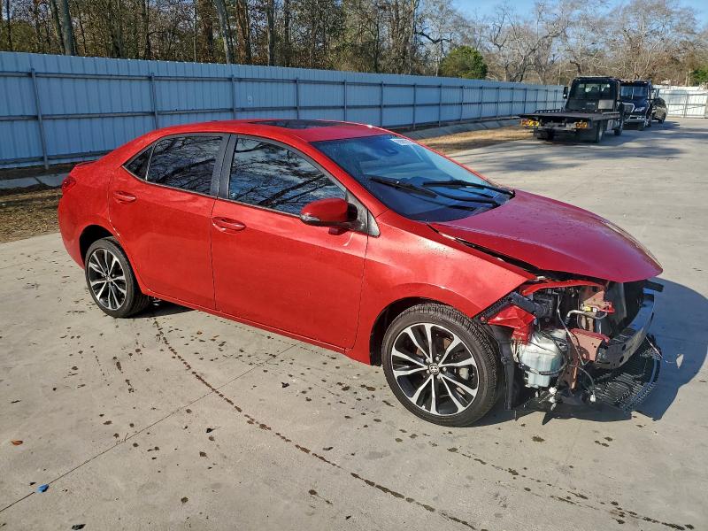 Фото 4 - TOYOTA COROLLA