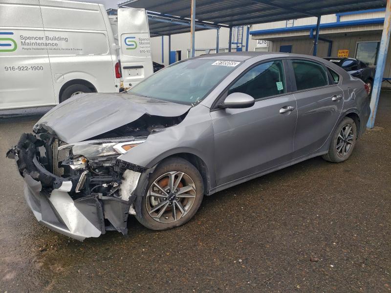 Фото 1 - KIA FORTE