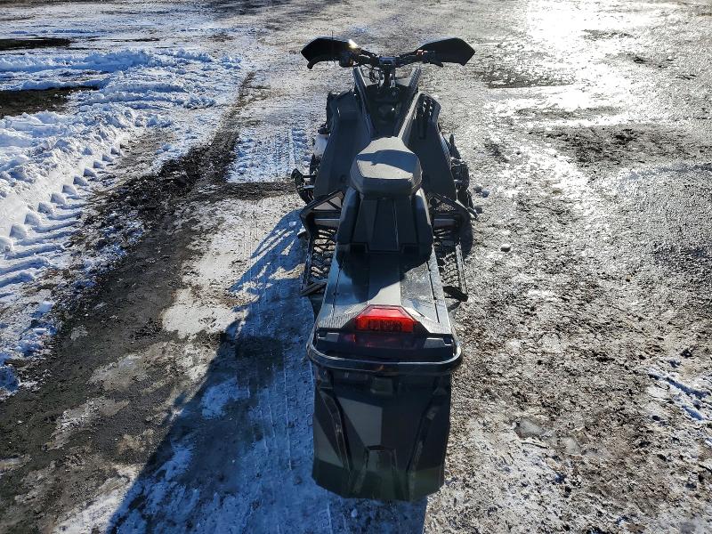 POLARIS SNOWMOBILE 2025