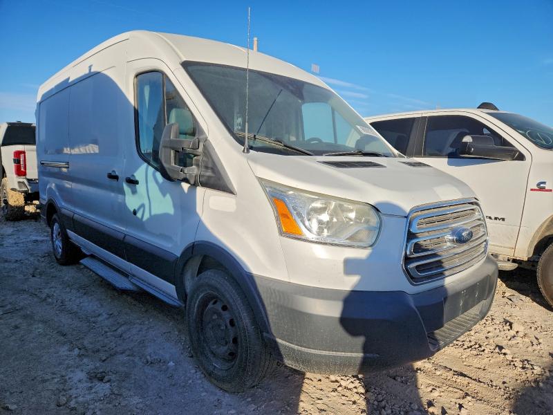 Фото 4 - FORD TRANSIT