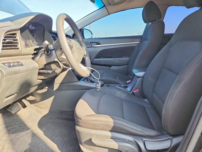 Фото 7 - HYUNDAI ELANTRA