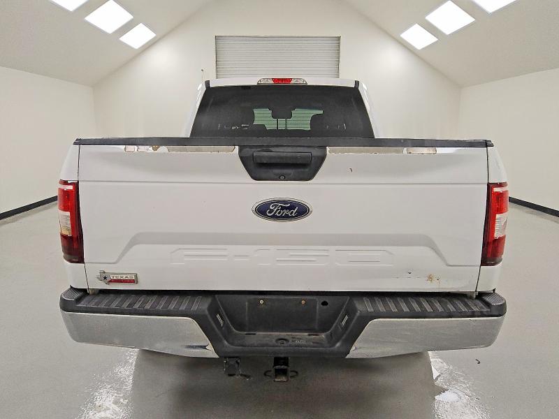 Фото 6 - FORD F-150