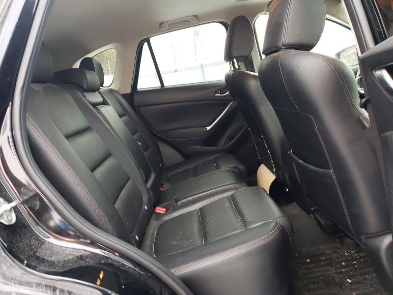 Фото 11 - MAZDA CX-5