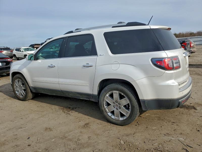 Фото 2 - GMC ACADIA