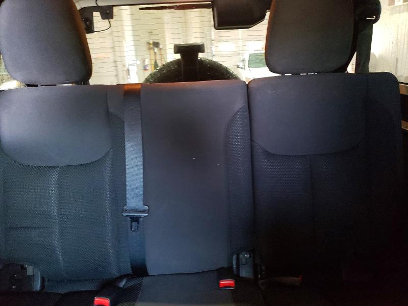 Фото 10 - JEEP WRANGLER