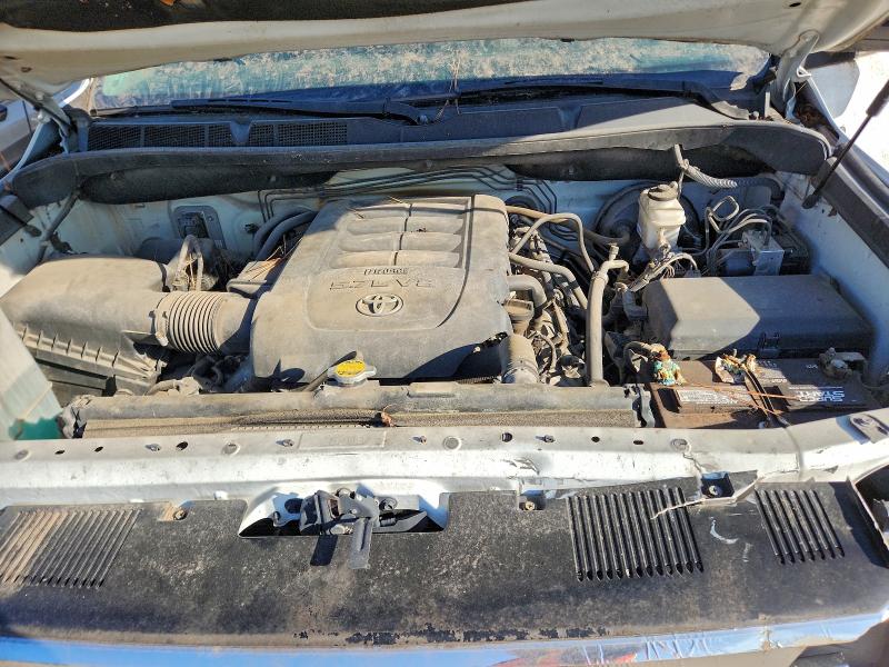 Фото 11 - TOYOTA TUNDRA