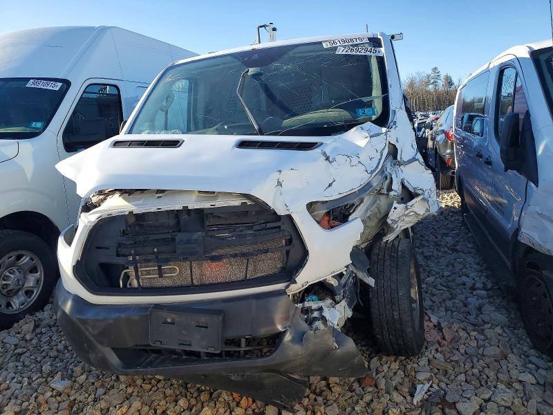 Фото 5 - FORD TRANSIT