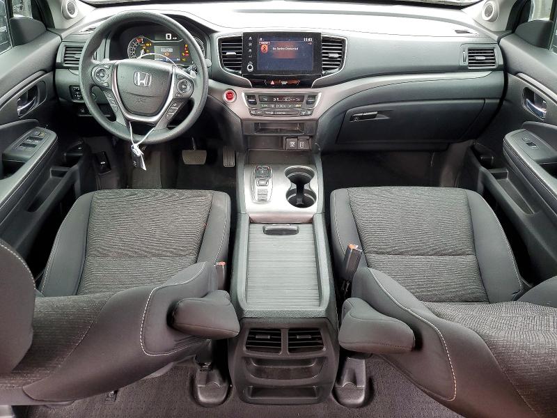 Фото 8 - HONDA RIDGELINE