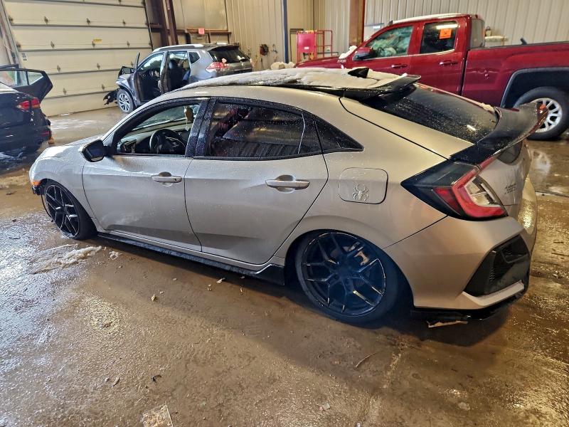 Фото 2 - HONDA CIVIC