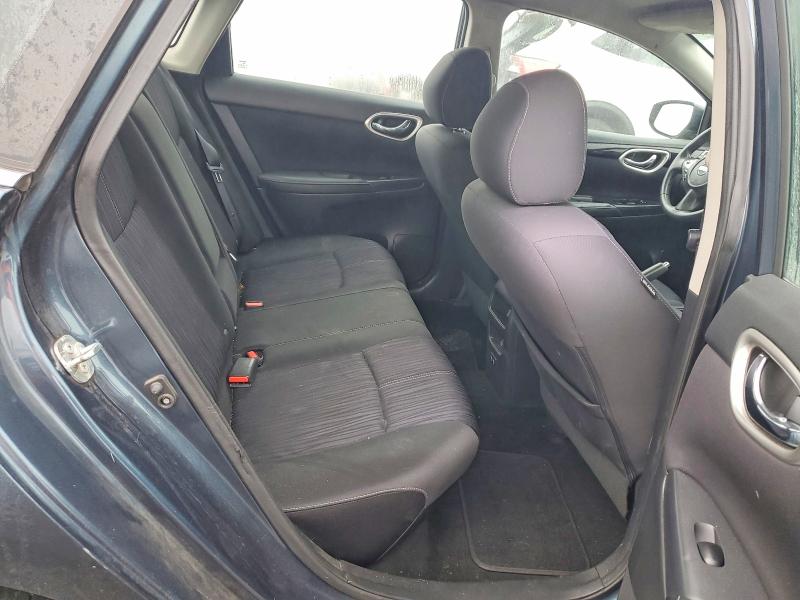 Фото 10 - NISSAN SENTRA