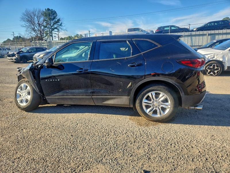 Фото 2 - CHEVROLET BLAZER