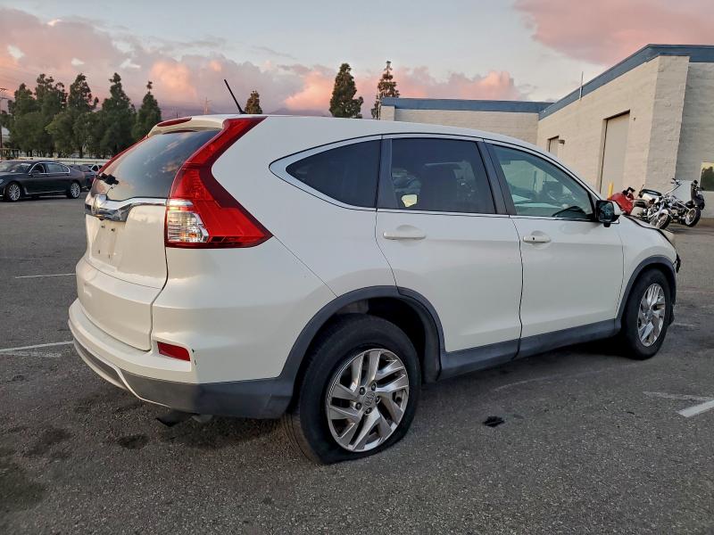 Фото 3 - HONDA CRV